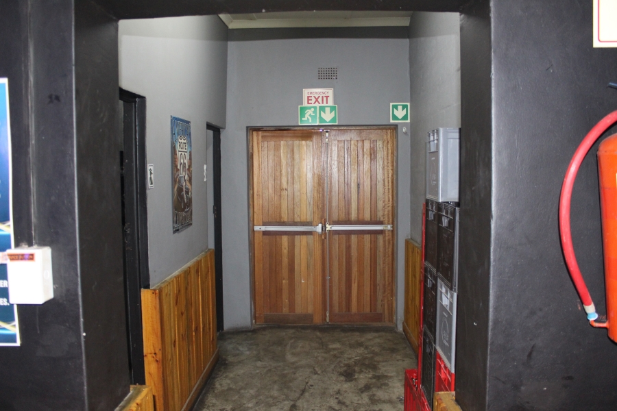 Commercial Property for Sale in Mossel Bay Central Western Cape